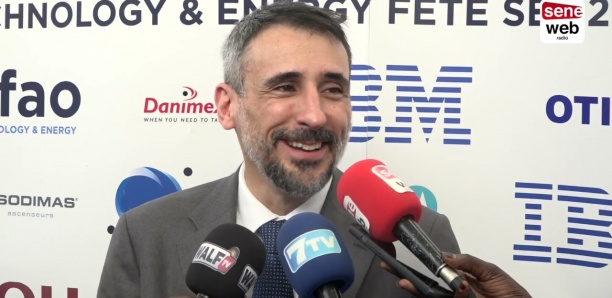 CFAO Technologie & Energie Sénégal a célébré ses 20 ans