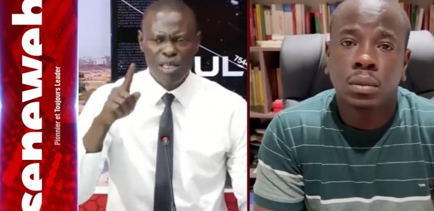 L'ex ministre Pape Gorgui Ndong révèle sur Birame Souleye " limou wakh bétouma parceque.."