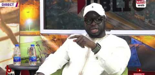 "Pourquoi Sonko n'a pas passé la nuit chez lui hier": Cheikh Ousmane Touré lève un coin du voile...