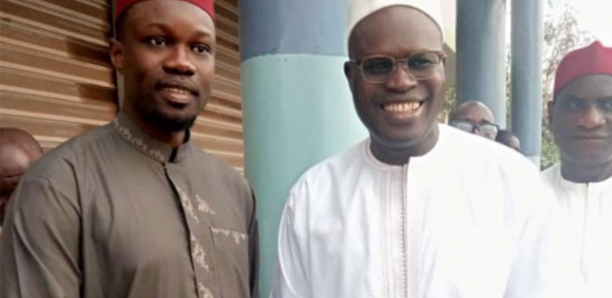 Alliance Khalifa/Sonko : Barth donne plus de détails
