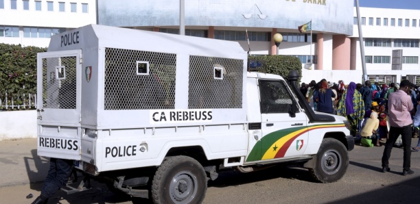 Population carcérale : les prisons sénégalaises en chiffres