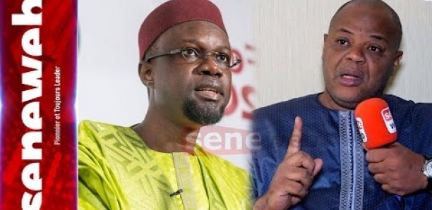 Procès Sonko-Mame Mbaye Niang : Le parquet fait appel (E-Media)