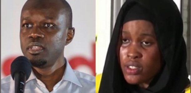 Affaire Adji Sarr : L’Union des Magistrats du Sénégal recadre Ousmane Sonko
