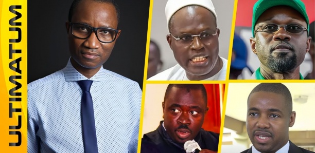 Pastef-Taxawou, réintégration de Sonko sur les listes : le décryptage de Ibrahima Thiam dans Ultimatum