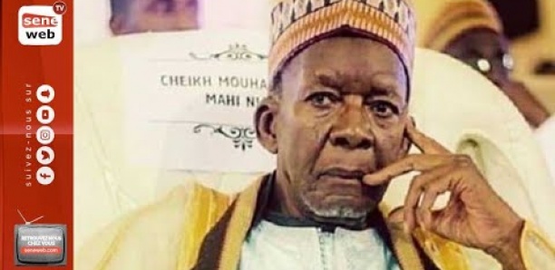 Aéroport de Yoff : Suivez l'accueil triomphal de Cheikh Mahi Niass
