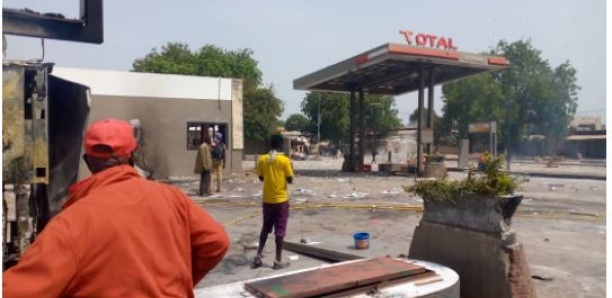 Libération des "otages politiques" : Ziguinchor et Bignona marchent ce vendredi