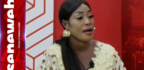 L’incroyable révélation de l’actrice Ndoumbé "série Diabarou Goorgui" sur sa fille de 6 ans