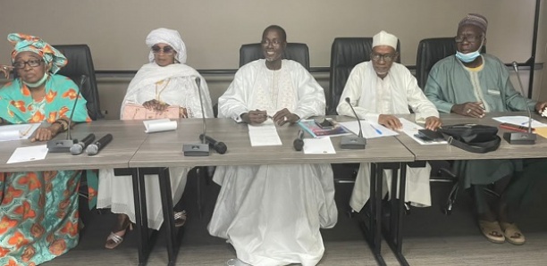 Législatives et compagnonnage dans BBY: Le RP exige plus de considération de la part de Macky Sall