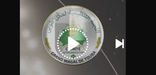 [Vidéo]: Xamle Màggal Episode 4