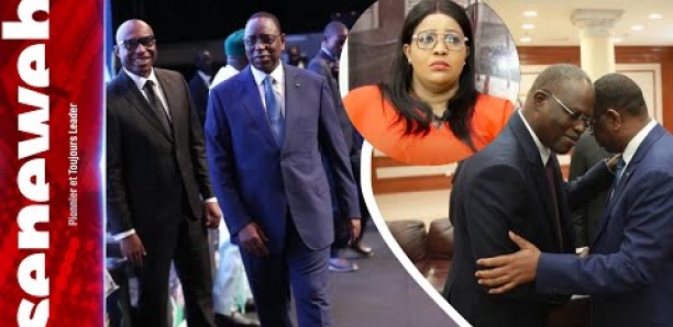 Seyni Beye de Benno sur les accolades entre Macky et des leaders de Yewwi