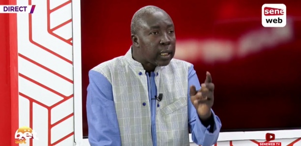 Sortie de Sonko : Les révélations du journaliste Doudou Coulibaly qui corrobore le leader du pastef