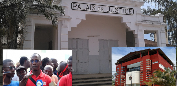 Scandale financier annoncé à la mairie de Ziguinchor : Le FRAPP saisit le procureur