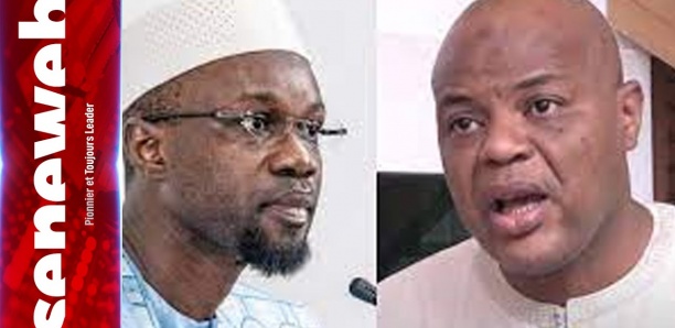 Procès Mame Mbaye Niang: Direct chez Sonko