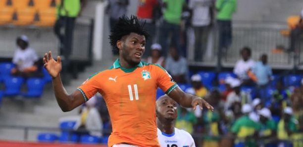 Éliminatoires CAN 2021: face au Niger, la Côte d’Ivoire débute par une victoire