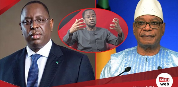 "Corruption" dans la magistrature, 3e mandat, Mali...: le regard critique d'Abdoul Mbow