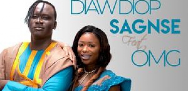 Diaw Diop Didi - Sagnsé ft. OMG - Clip officiel