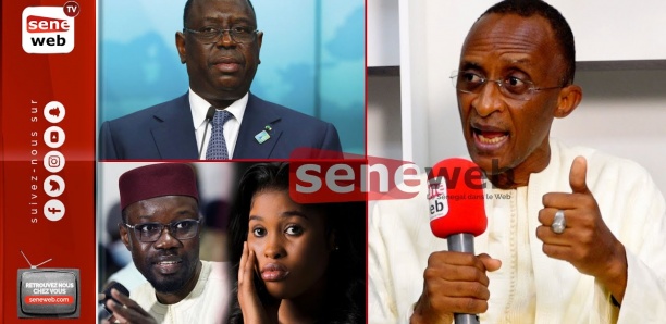 Affaire Sonko-Adji Sarr au Palais : le ministre Abdoulaye Sow fait une précision de taille