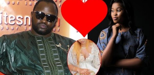 Adji Sarr reçoit une demande de mariage !