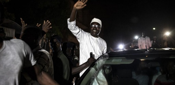 Grande coalition en vue : Khalifa Sall démarche Serigne Mansour Sy Djamil et Aïda Mbodj