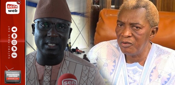 Magal a Ndindi : le Témoignage fort de Oustaz Assane Seck sur Serigne Abdou Karim Mbacké