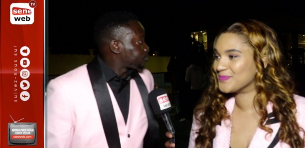 Grand bal 2023, Nouvel an: les révélations de Eva et son mari Pi sur leur carrière «Niongui...