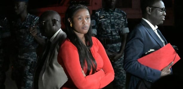 Manifestations meurtrières : une audition de Adji Sarr «dépend du…»