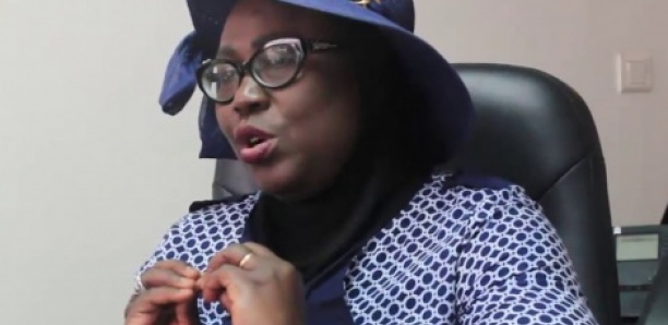 Macky-2012 : Adji Mergane Kanouté et Mouhamed Diagne exclus