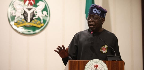 « Dieu merci, Tinubu n’a pas été invité » : Une politicienne nigériane réagit aux "remarques humiliantes" de Trump au président libérien