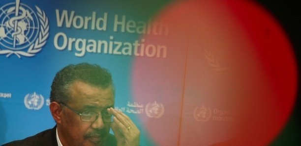 Coronavirus : « La menace d'une pandémie est devenue réelle » (OMS)