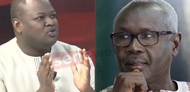 "Retrait" de la scène publique : Le message fort du Pr. Ngouda Mboup à Mody Niang