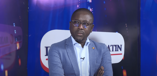 Fou Malade : "L'Etat voit Pape Alé Niang comme militant de PASTEF"