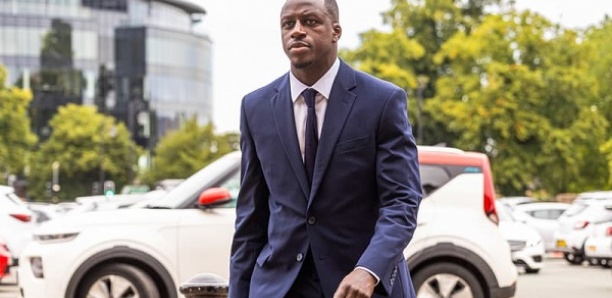 Benjamin Mendy sur ses relations avec les femmes: "Je ne suis pas Brad Pitt, je sais qu'elles ne venaient pas..."