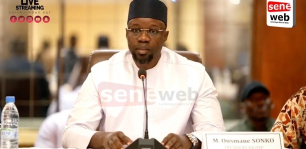 Le FRAPP répond à Sonko : « La société civile doit être libre, enracinée et indépendante »