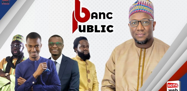 Suivez votre émission Banc Public