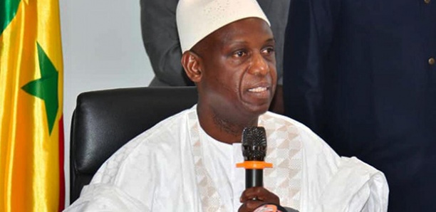 Affaire Fonds COVID-19 : La contre-attaque de Mansour Faye