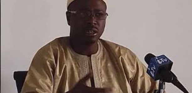 Malick Guèye sur la sortie de Ousmane Sonko : ''Le contexte ne sied pas à la politique''
