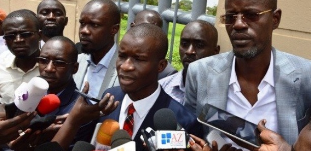 Rejet de la requête de YAW par la Cour Suprême : Les révélations de Me Bamba Cissé