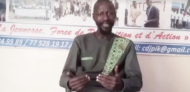 Abou Mbaye, Reccù Fal Macky : «Ousmane Sonko était la dernière cible à écarter du jeu»