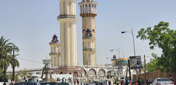 Situation du jour : Touba a enregistré de nouveaux cas positifs de Covid-19