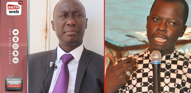 Bassirou Samb de Taxawu Sénégal tire sévèrement sur Dame Mbodj