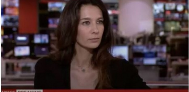 Une journaliste de la BBC reçoit un appel des talibans sur son téléphone personnel en plein direct