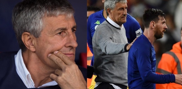 Barça : Un nouveau coach débarque