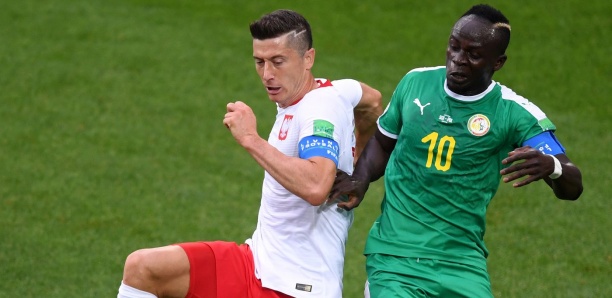 Sadio Mané mieux payé que Lewandowski : les chiffres impressionnants de son contrat…