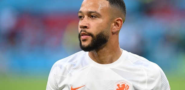 Acquittement de Benjamin Mendy : Les mots forts de Depay