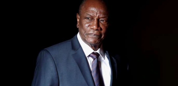 Guinée : Le plan de guerre économique d'Alpha Condé contre le Covid-19