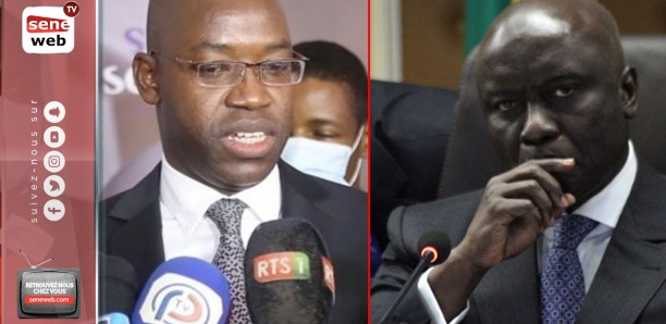 [Video] État de santé d'Idy : Yankhoba Diatara clôt le débat