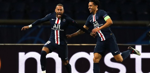 PSG - Borussia Dortmund : Neymar avait prévu son chambrage sur Haaland !