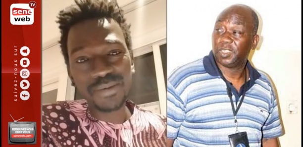 Jacques, fils du commissaire Keita : "Je suis très déçu de la réaction de mon père"