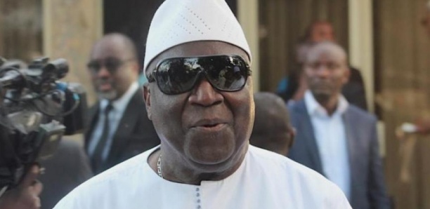 Dialogue national : Famara Ibrahima Sagna présente son bilan à mi-parcours