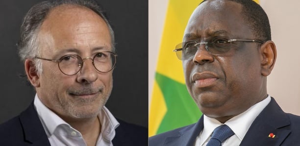 « Il ne veut pas partir parce que… » : Yves Threard (LCI) révèle sa conversation avec Macky Sall